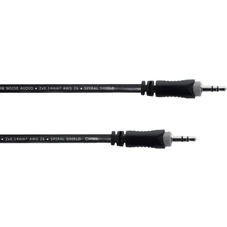 CORDIAL ES1.5WW Audiokabel 1,50M