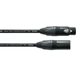 CORDIAL CDX10-2 DMX Cable - 10M