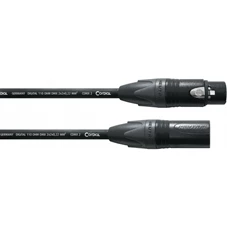 CORDIAL CDX10-2 DMX Cable - 10M