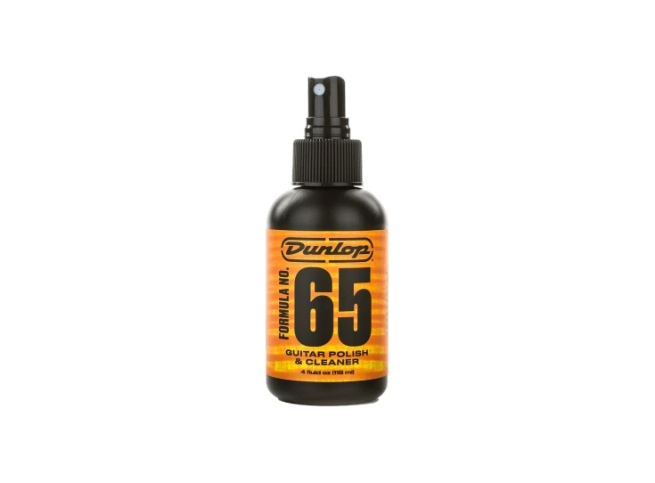 DUNLOP 654 Guitar Polish