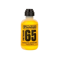 DUNLOP 6554 Lemon Oil
