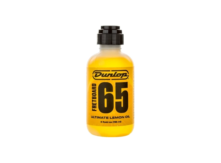 DUNLOP 6554 Lemon Oil