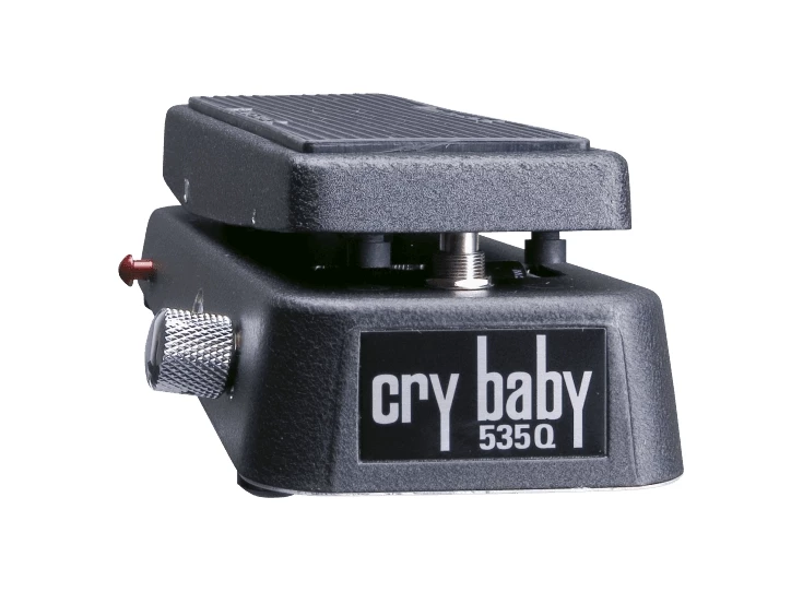 DUNLOP 535Q Multi-Wah