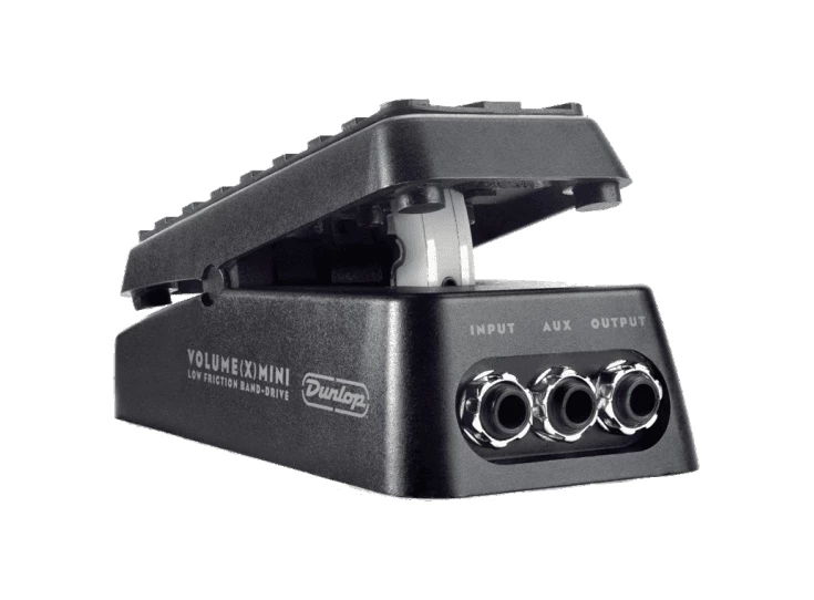 DUNLOP DVP4 Volume Mini Pedal