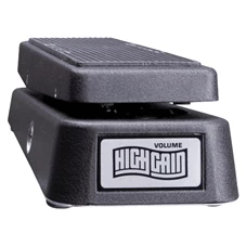 DUNLOP GCB80 High Gain Volume Pedal