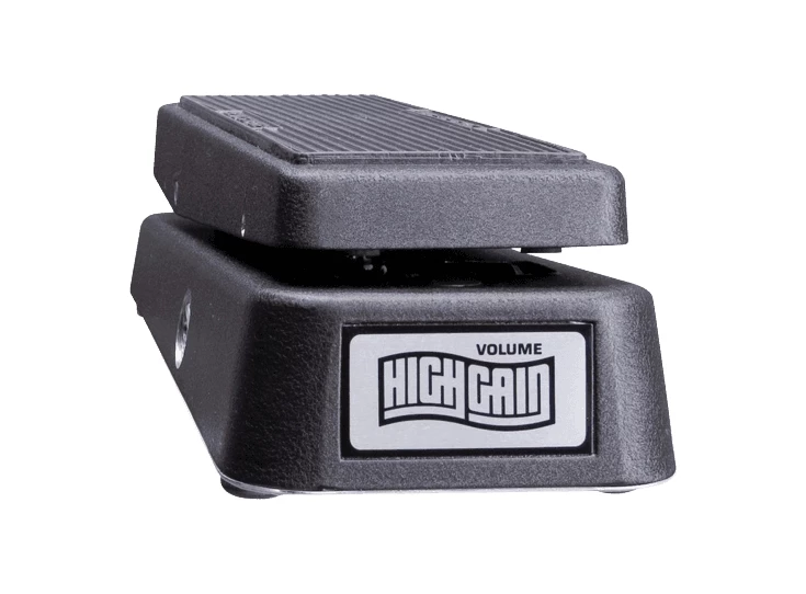 DUNLOP GCB80 High Gain Volume Pedal