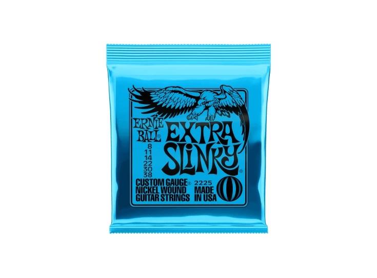 ERNIE BALL 2225
