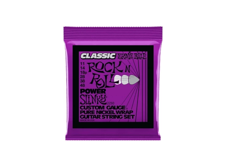 ERNIE BALL 2250