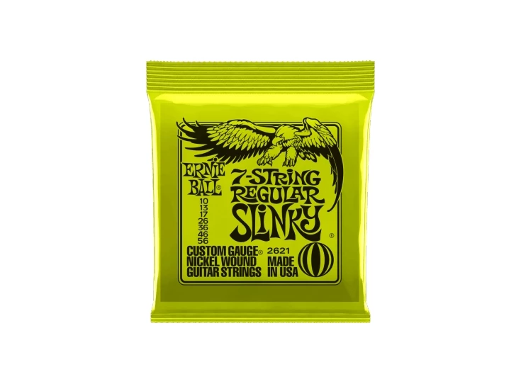 ERNIE BALL 2621