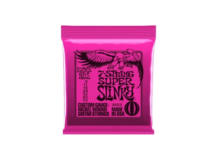 ERNIE BALL 2623