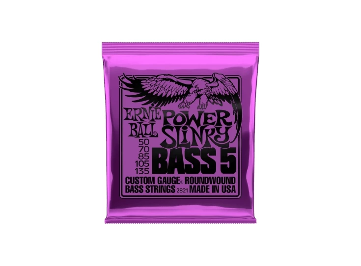 ERNIE BALL 2821