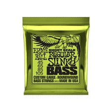 ERNIE BALL 2852