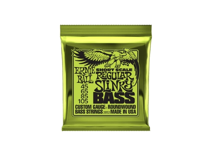 ERNIE BALL 2852