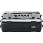 GATOR CASES GR-2S Flight Case Kort 2u