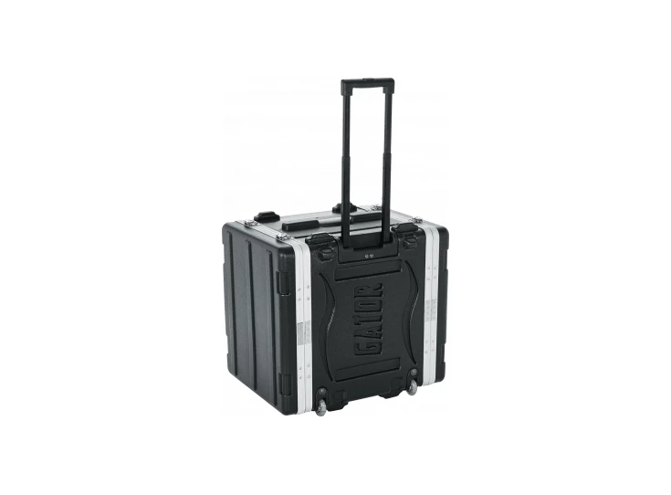 GATOR GRR-8L Flight Case 8 Units