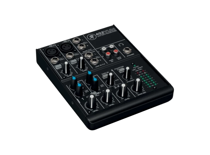 MACKIE 402-VLZ4