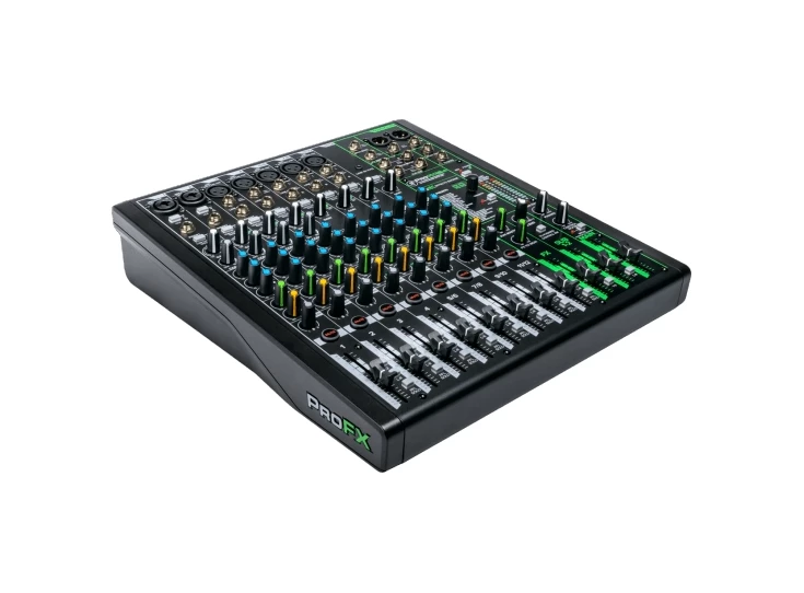 MACKIE PROFX12V3