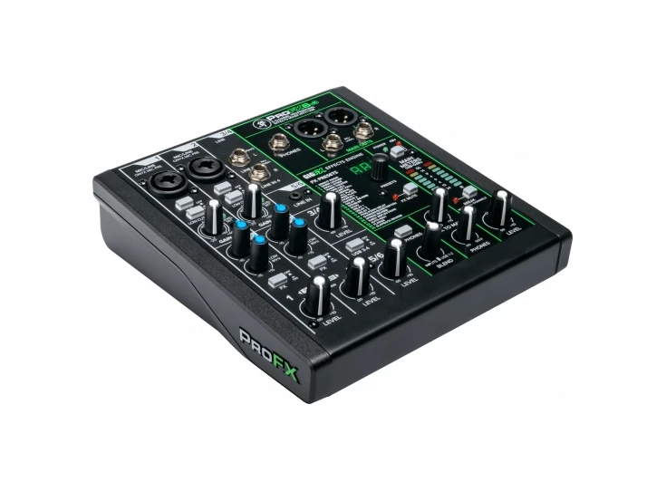 MACKIE PROFX6V3