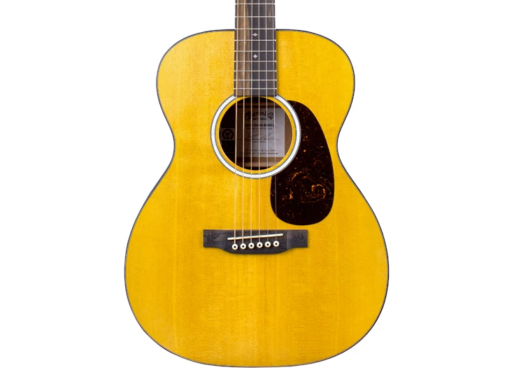 Martin 000JR-10-SHAWNMENDES