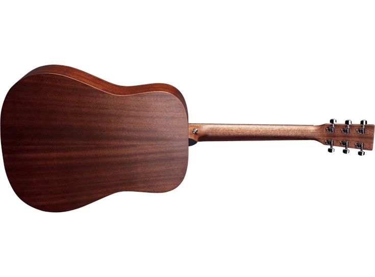 Martin D-10E-SAPELE