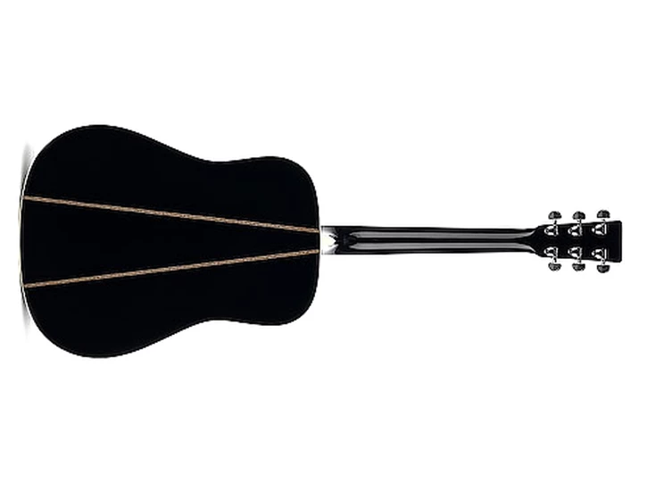 Martin D-35 Johnny Cash