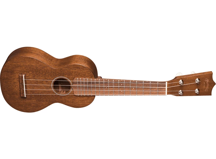 Martin S1 Uke