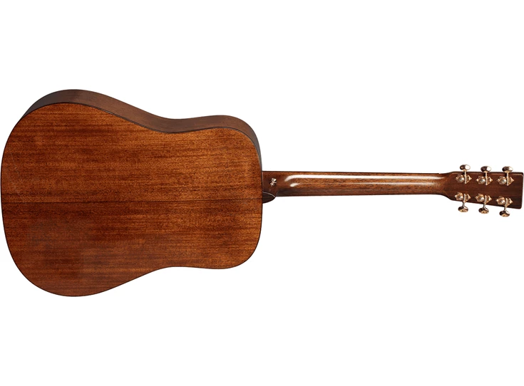 Martin D-18E Modern Deluxe