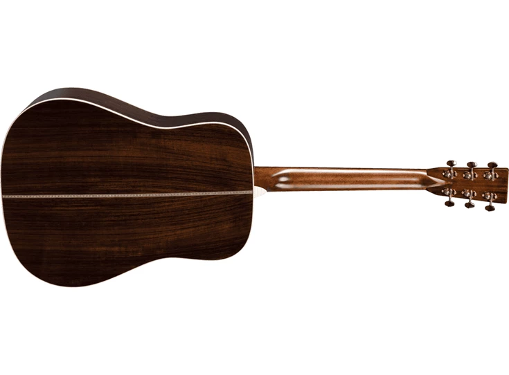 Martin D-28 Modern Deluxe