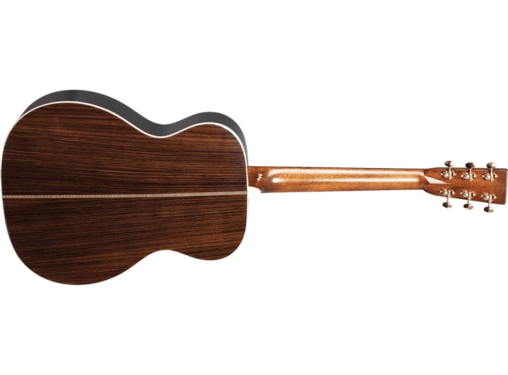 Martin OM-28E Modern Deluxe