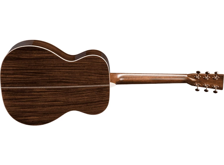 Martin OM-28 Modern Deluxe