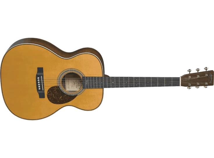 Martin OMJM John Mayer