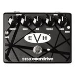 MXR EVH5150 Overdrive