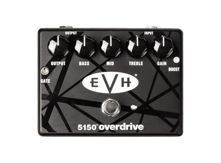 MXR EVH5150 Overdrive