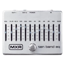 MXR M108S