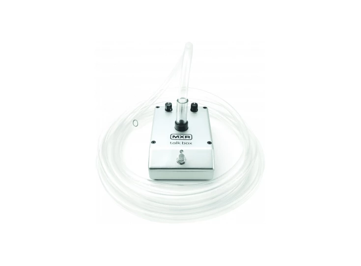 MXR M222 Talk Box