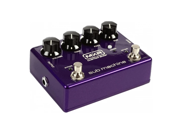 MXR M225 Sub Machine Fuzz