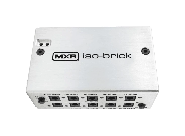 MXR M238 ISO-BRICK