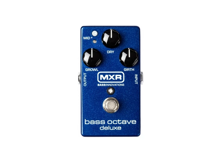 MXR M288