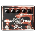 MXR SF01 Slash Octave Fuzz