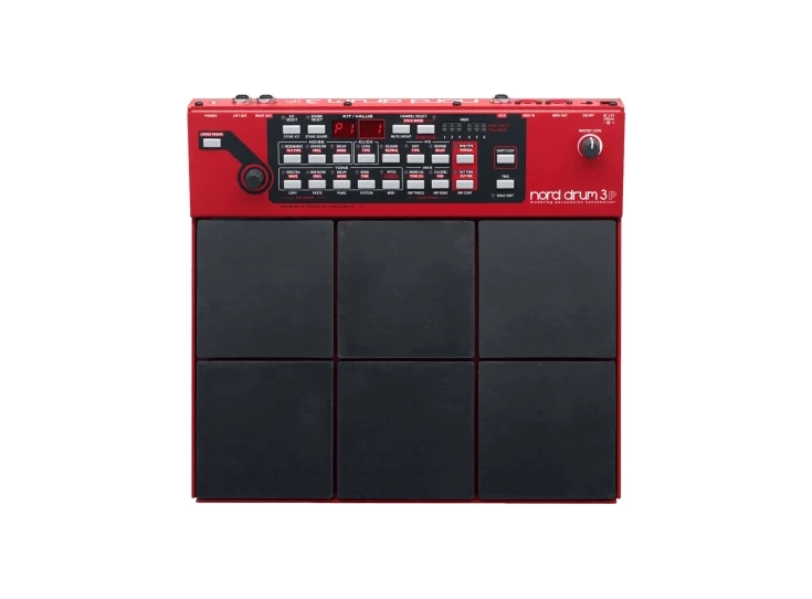 Nord Drum 3P