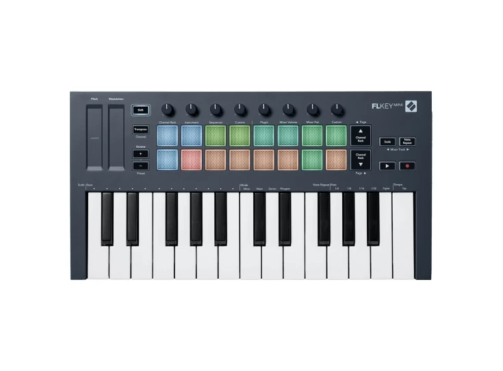 NOVATION FLKey MINI