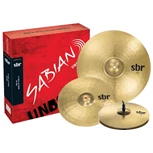 SABIAN SBR Harmonic Pack