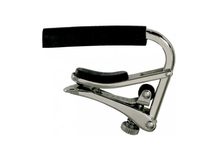 SHUBB C1 Capo for Acoustic/Electric Guitar