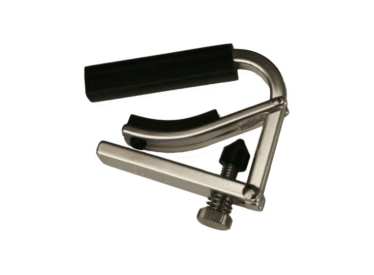 SHUBB L9 Capo Ukulele Flat