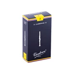VANDOREN CR112 Clarinet Rietjes Sterkte 2 - 10 Stuks