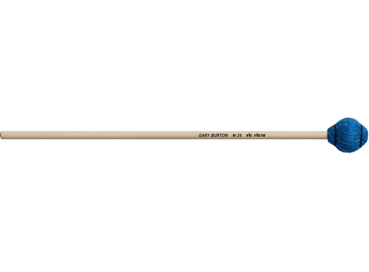 VIC FIRTH M25 Gary Burton Keyboard - Yarn Mallets