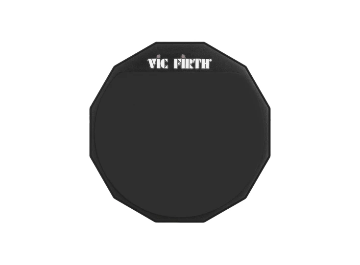 VIC FIRTH PAD12D