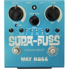 WAY HUGE WHE707 SUPA-PUSS