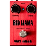 Way Huge WM23 Red LLama