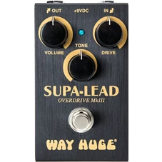 WAY HUGE WM31 SUPA-LEAD Overdrive